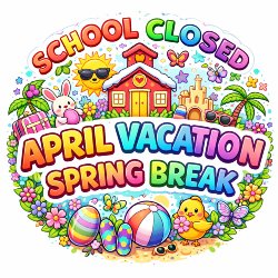 April Break